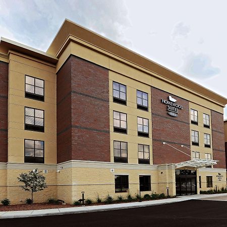 Homewood Suites By Hilton Cincinnati/Mason Eksteriør billede
