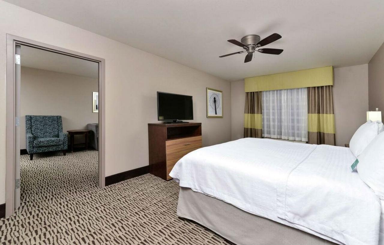 Homewood Suites By Hilton Cincinnati/Mason Eksteriør billede