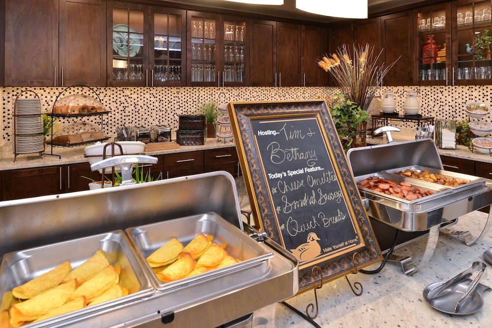 Homewood Suites By Hilton Cincinnati/Mason Eksteriør billede