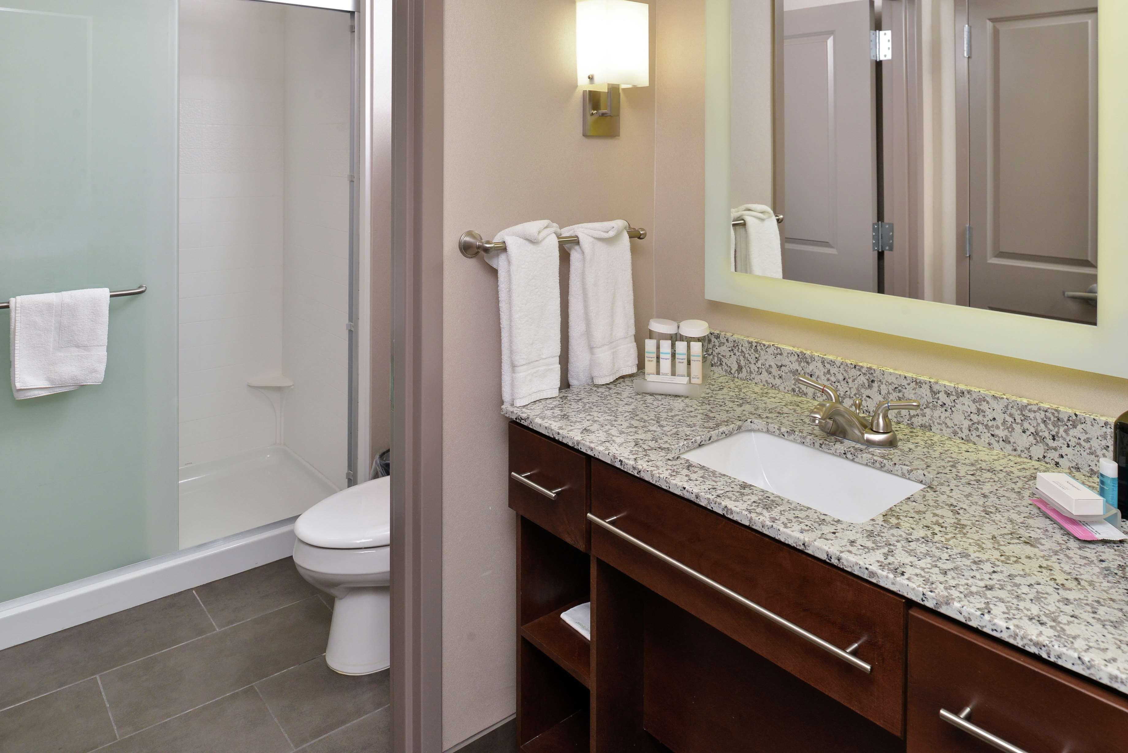 Homewood Suites By Hilton Cincinnati/Mason Eksteriør billede