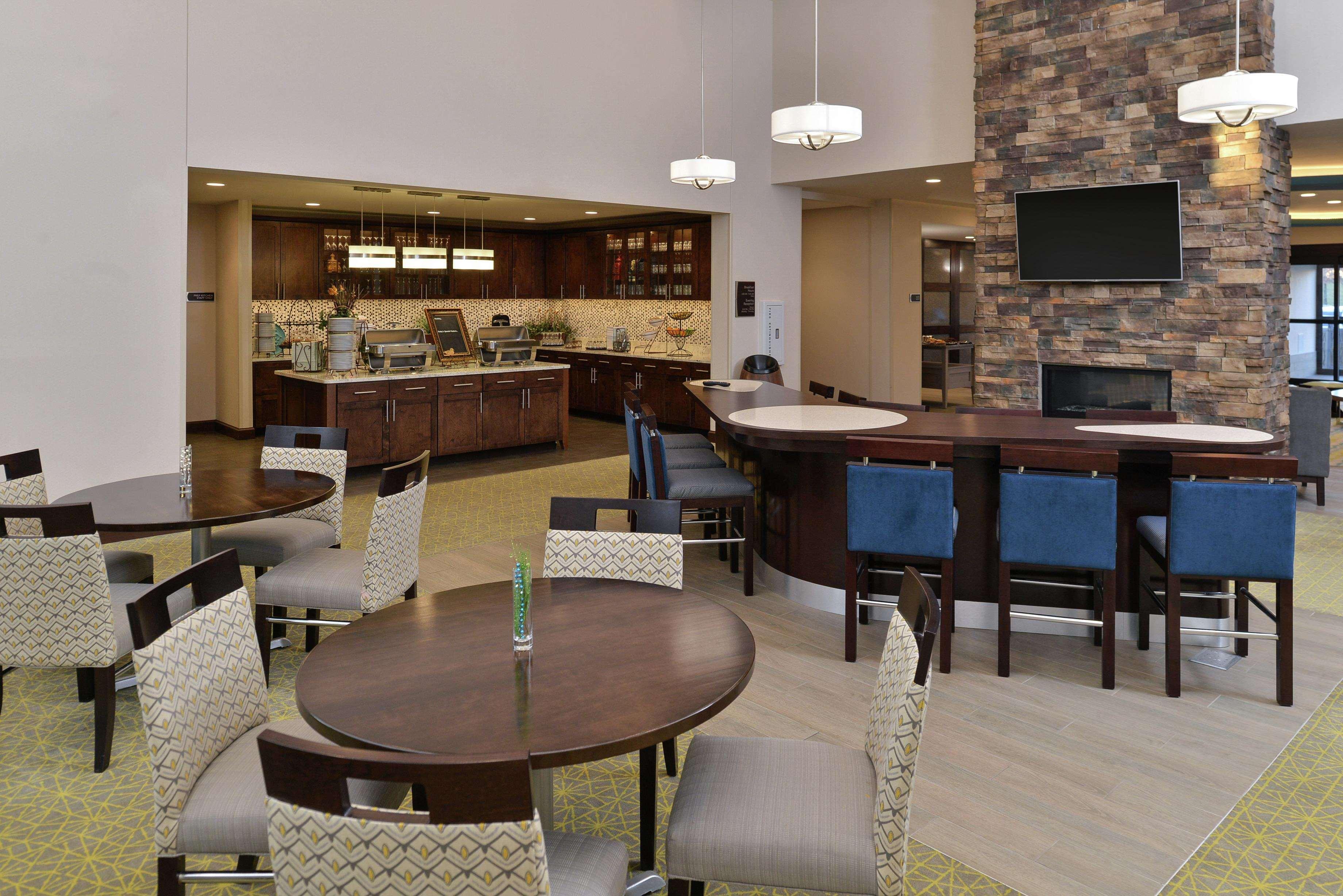 Homewood Suites By Hilton Cincinnati/Mason Eksteriør billede