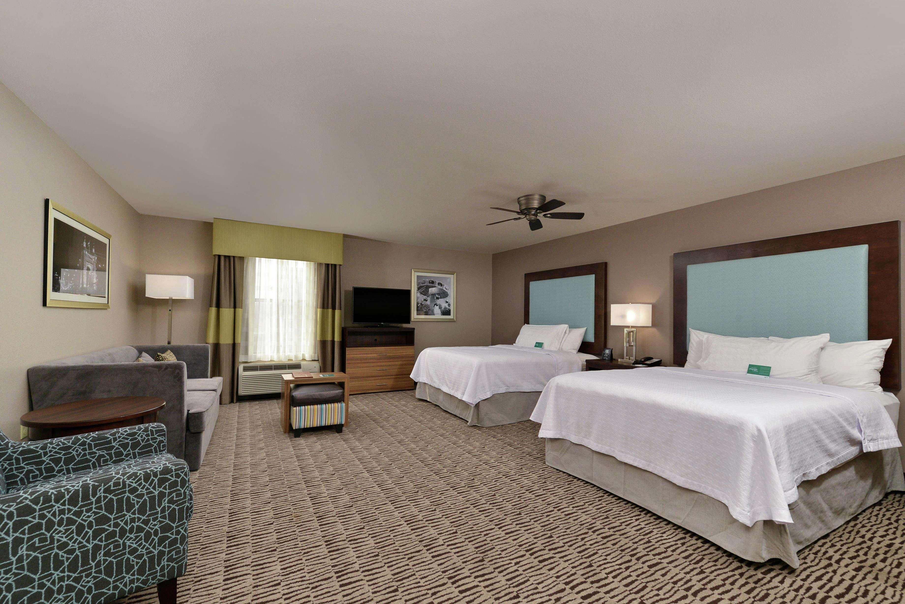Homewood Suites By Hilton Cincinnati/Mason Eksteriør billede