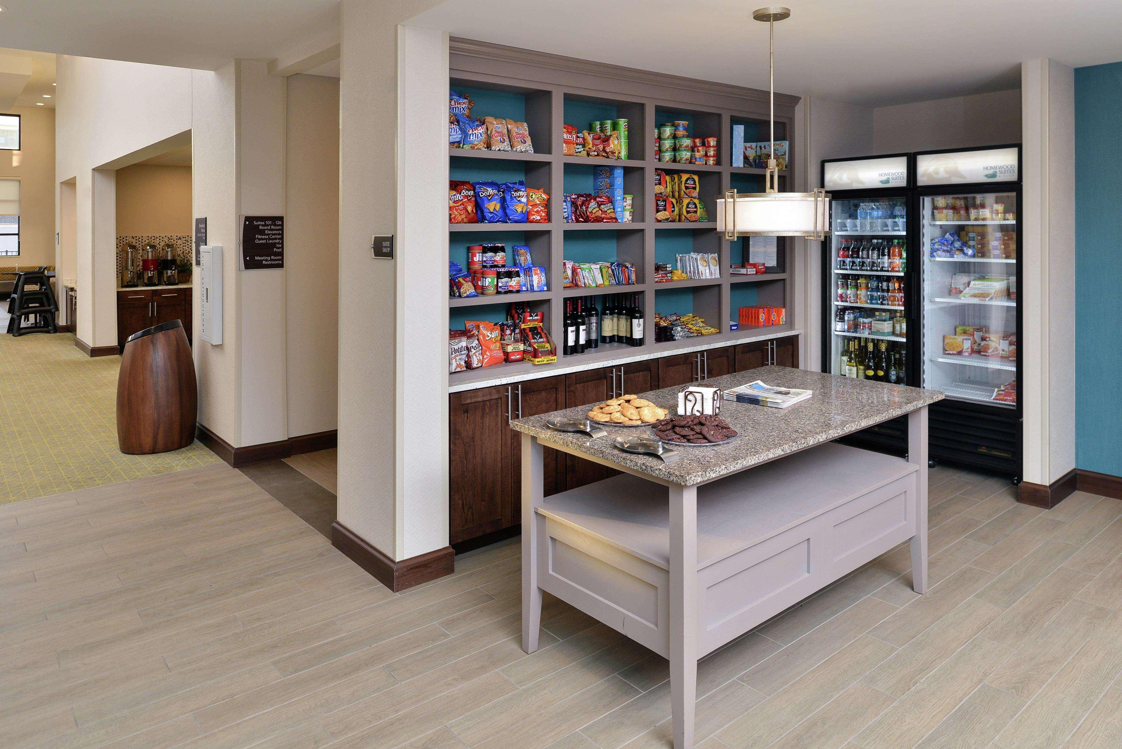 Homewood Suites By Hilton Cincinnati/Mason Eksteriør billede