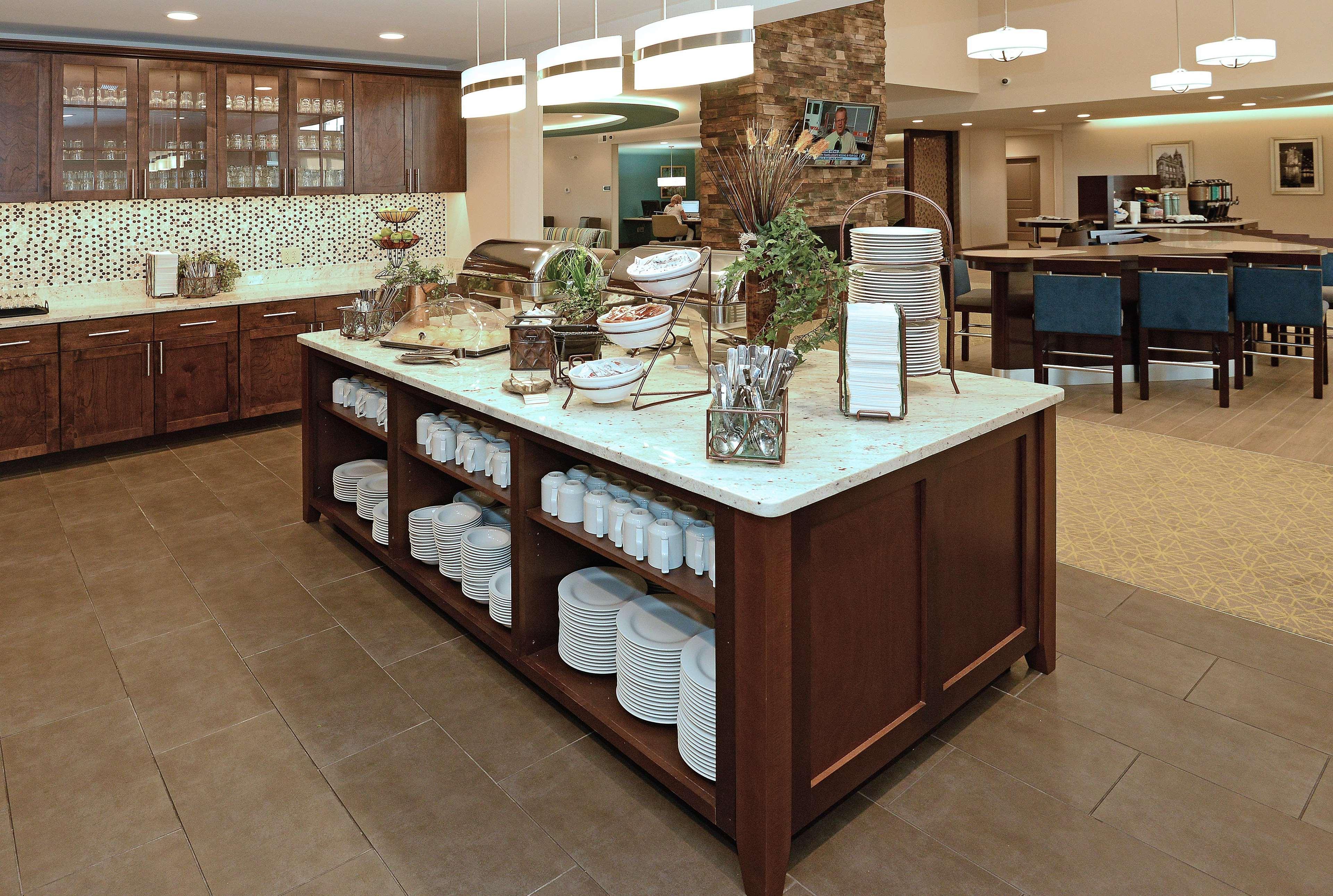 Homewood Suites By Hilton Cincinnati/Mason Eksteriør billede