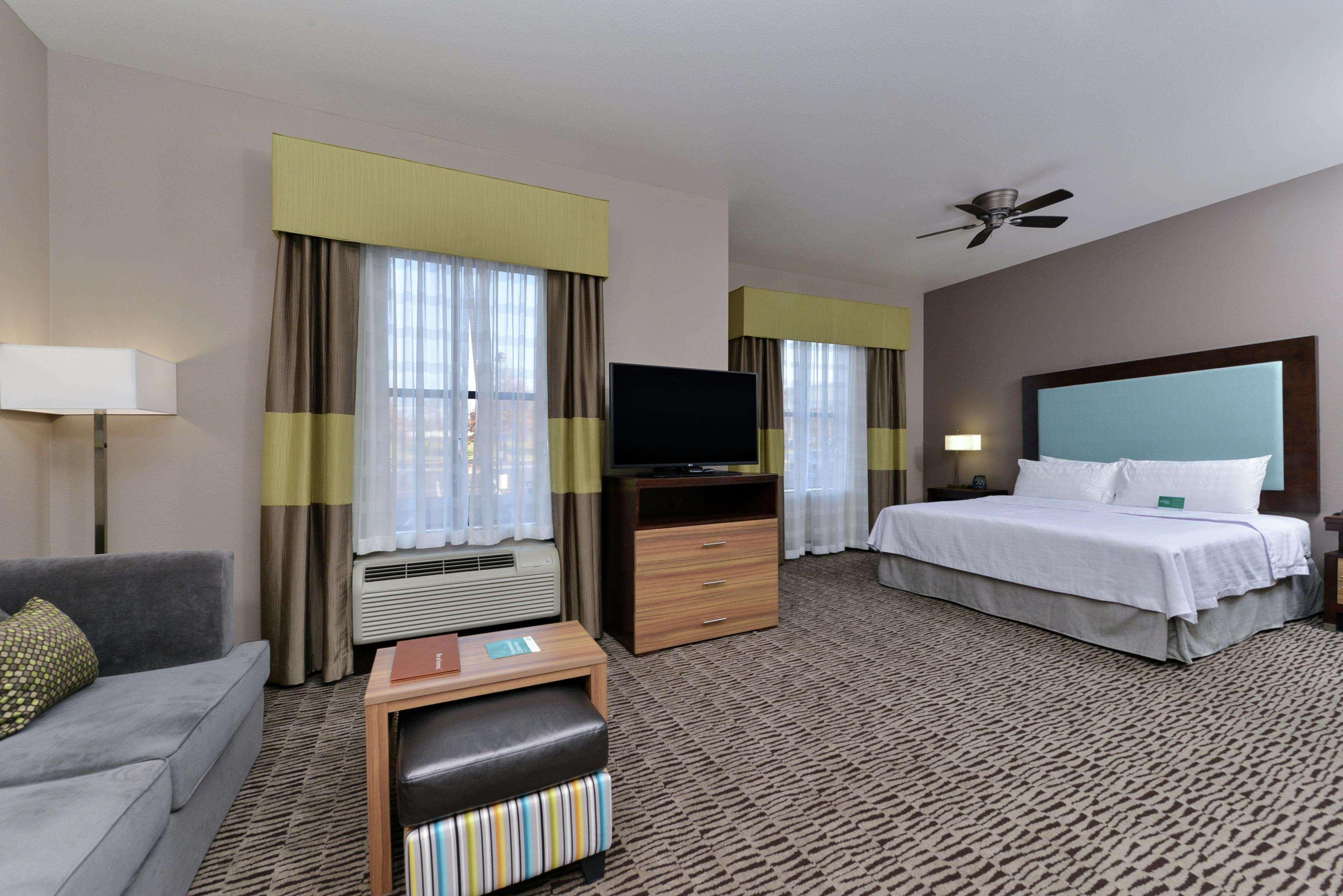 Homewood Suites By Hilton Cincinnati/Mason Eksteriør billede