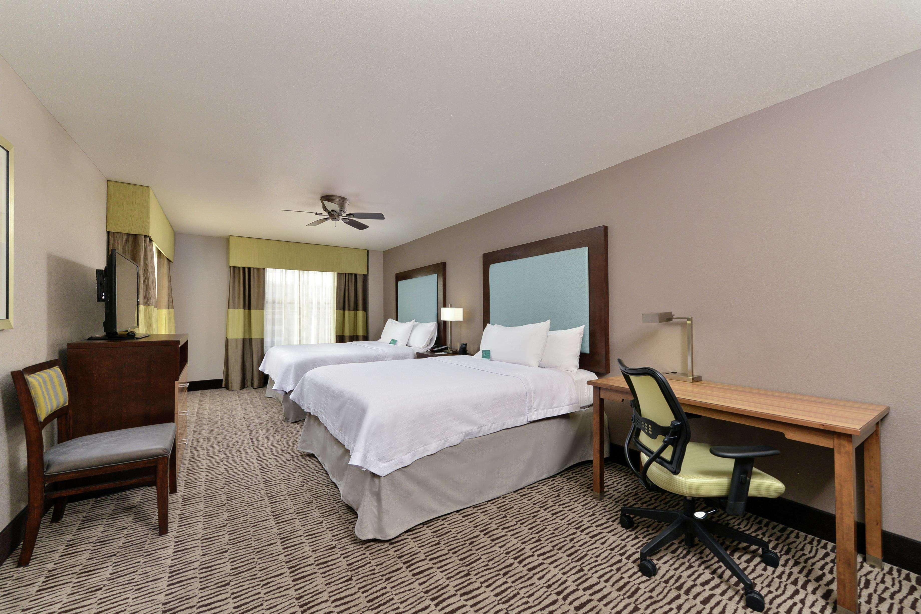 Homewood Suites By Hilton Cincinnati/Mason Eksteriør billede