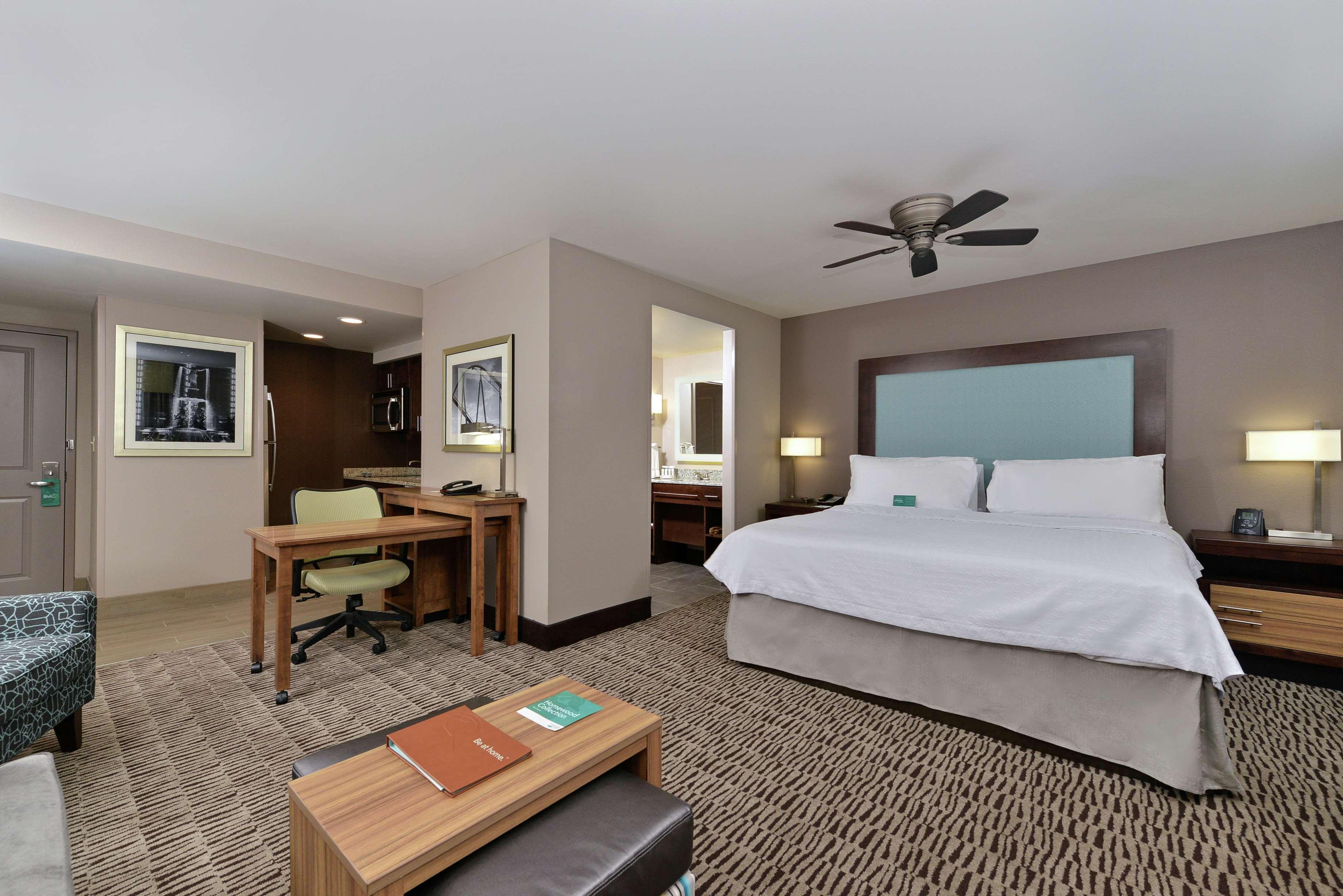 Homewood Suites By Hilton Cincinnati/Mason Eksteriør billede