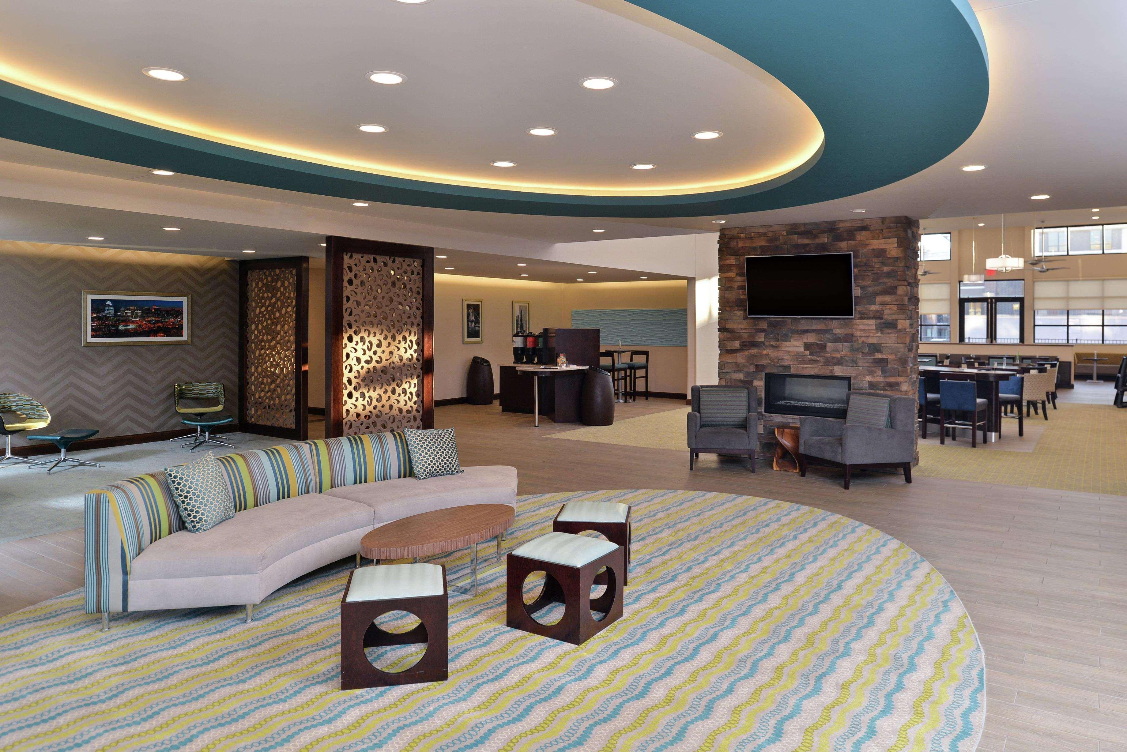 Homewood Suites By Hilton Cincinnati/Mason Eksteriør billede