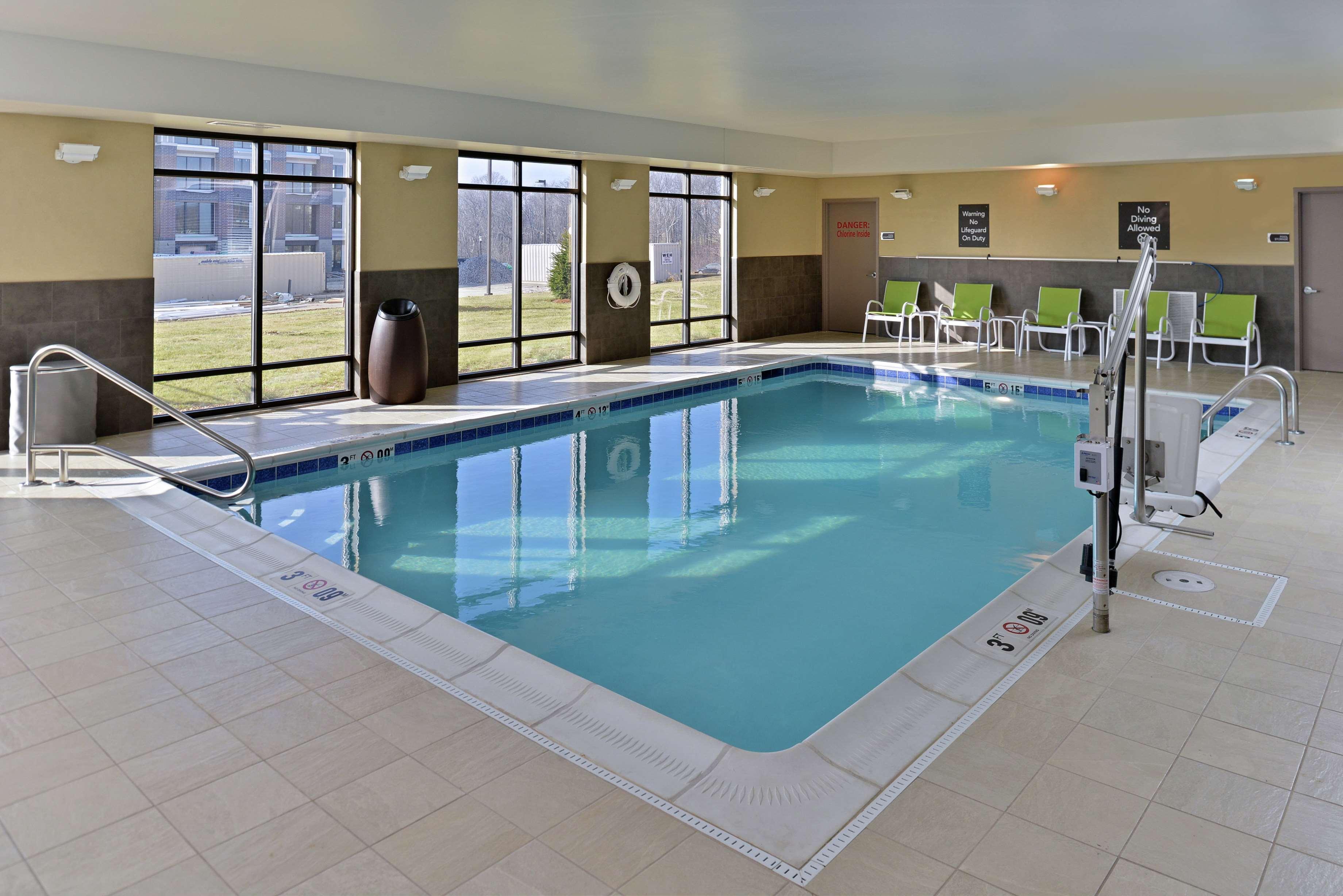 Homewood Suites By Hilton Cincinnati/Mason Eksteriør billede