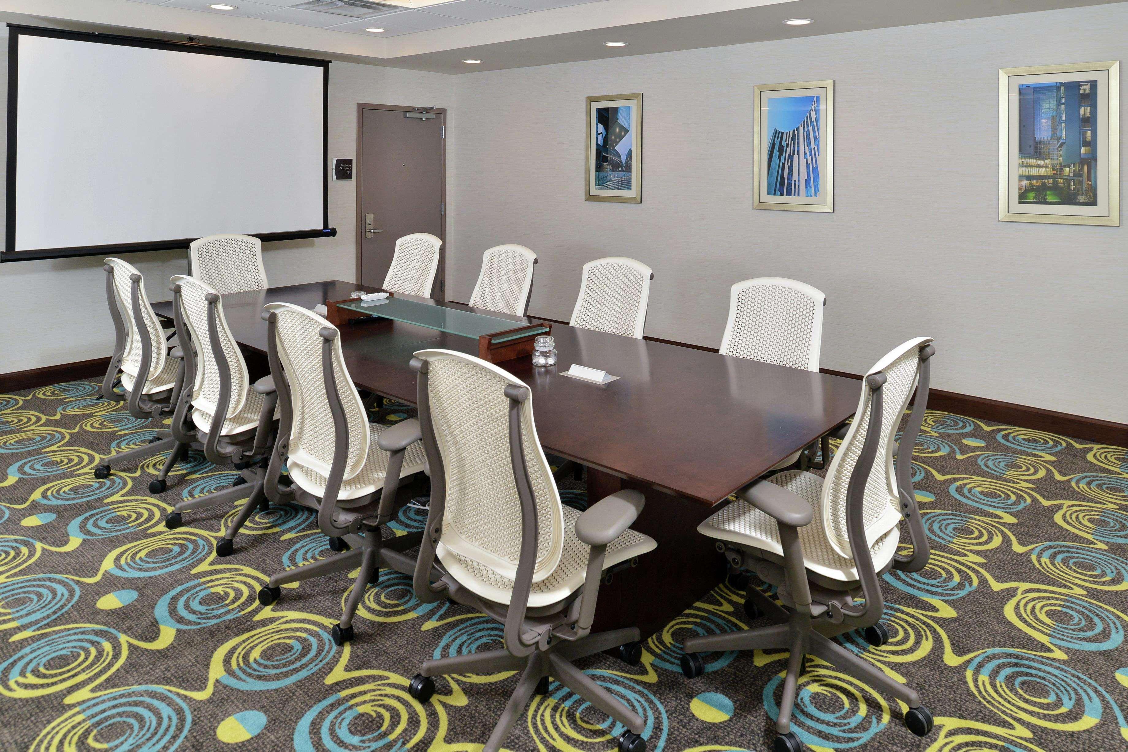 Homewood Suites By Hilton Cincinnati/Mason Eksteriør billede