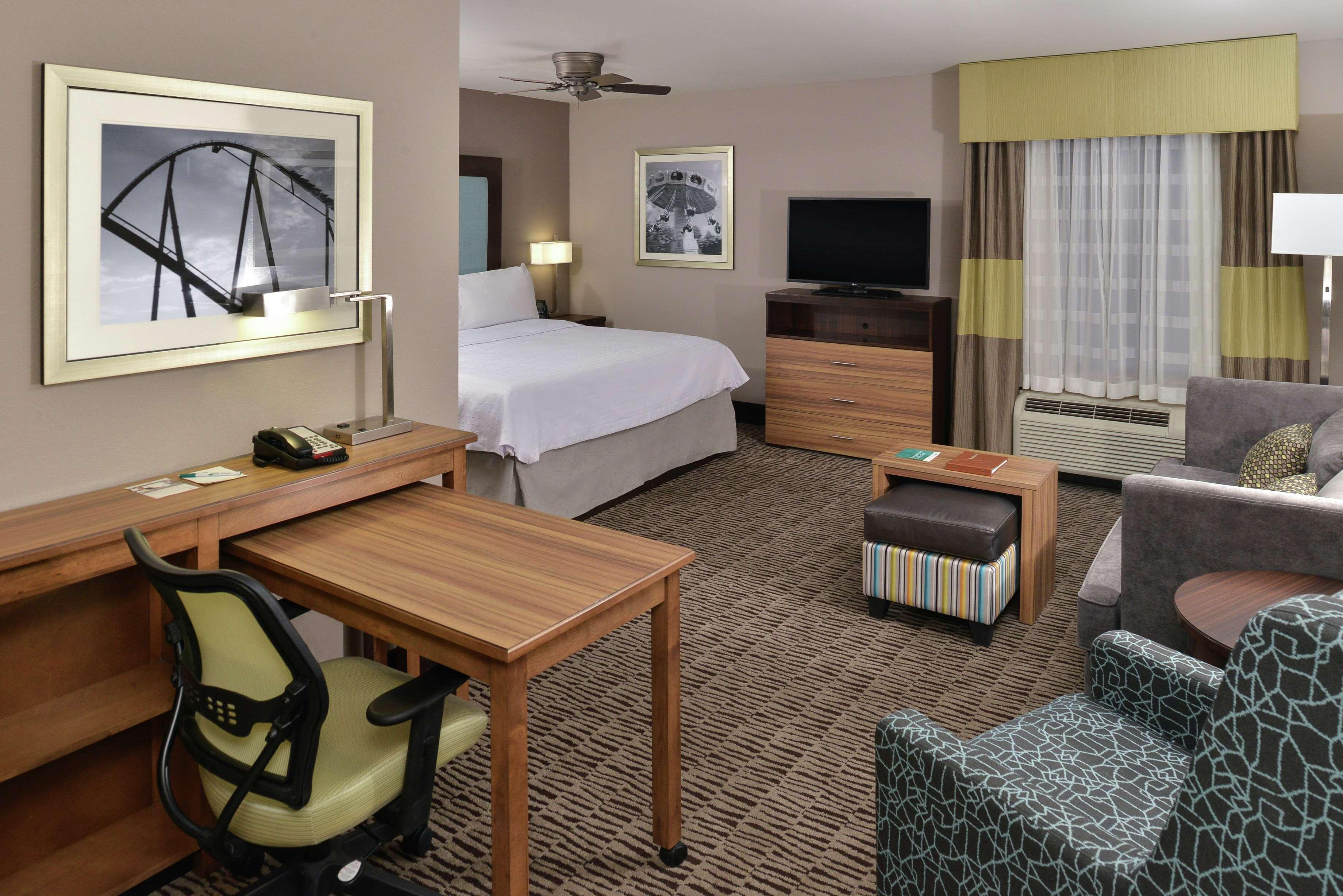 Homewood Suites By Hilton Cincinnati/Mason Eksteriør billede