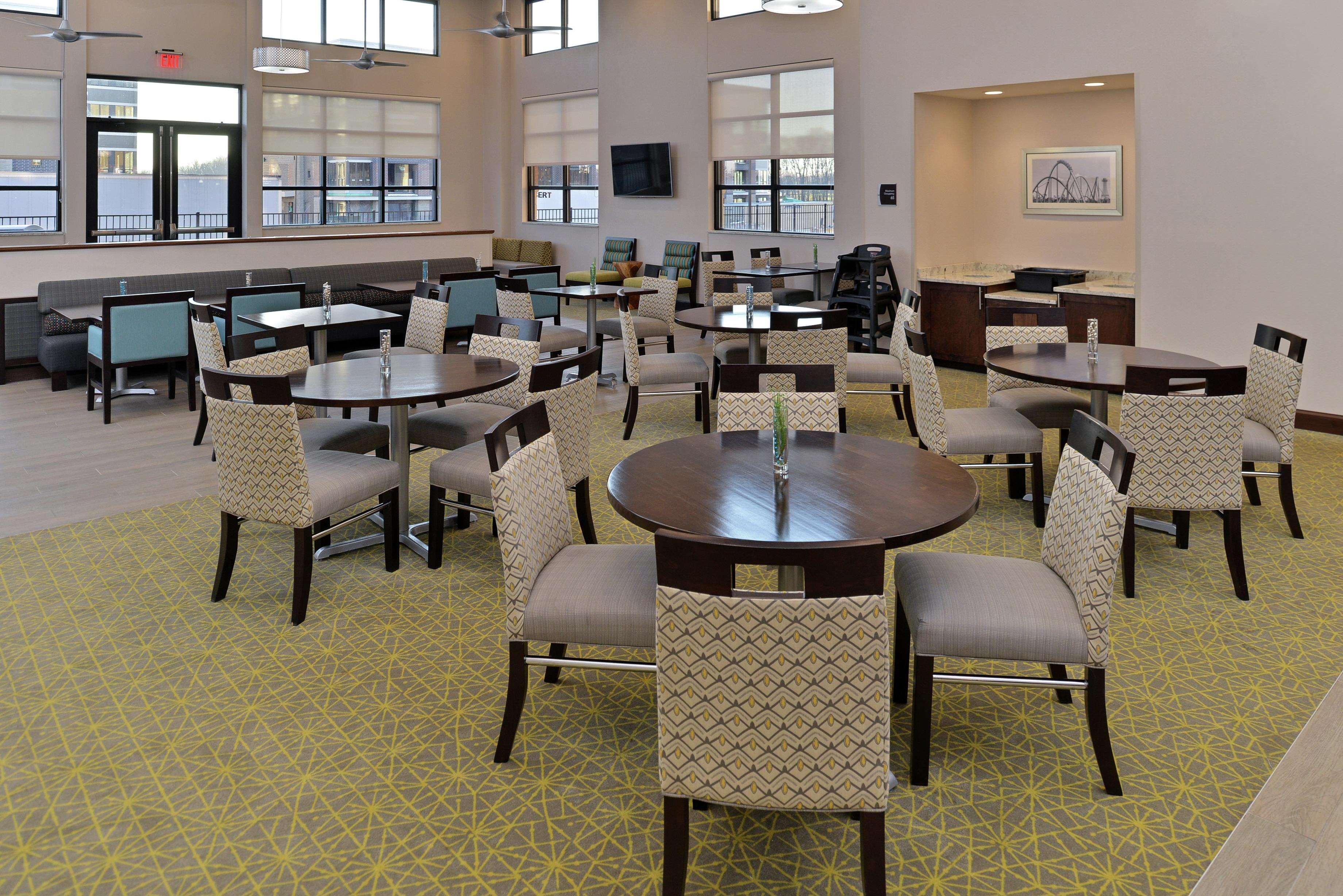 Homewood Suites By Hilton Cincinnati/Mason Eksteriør billede