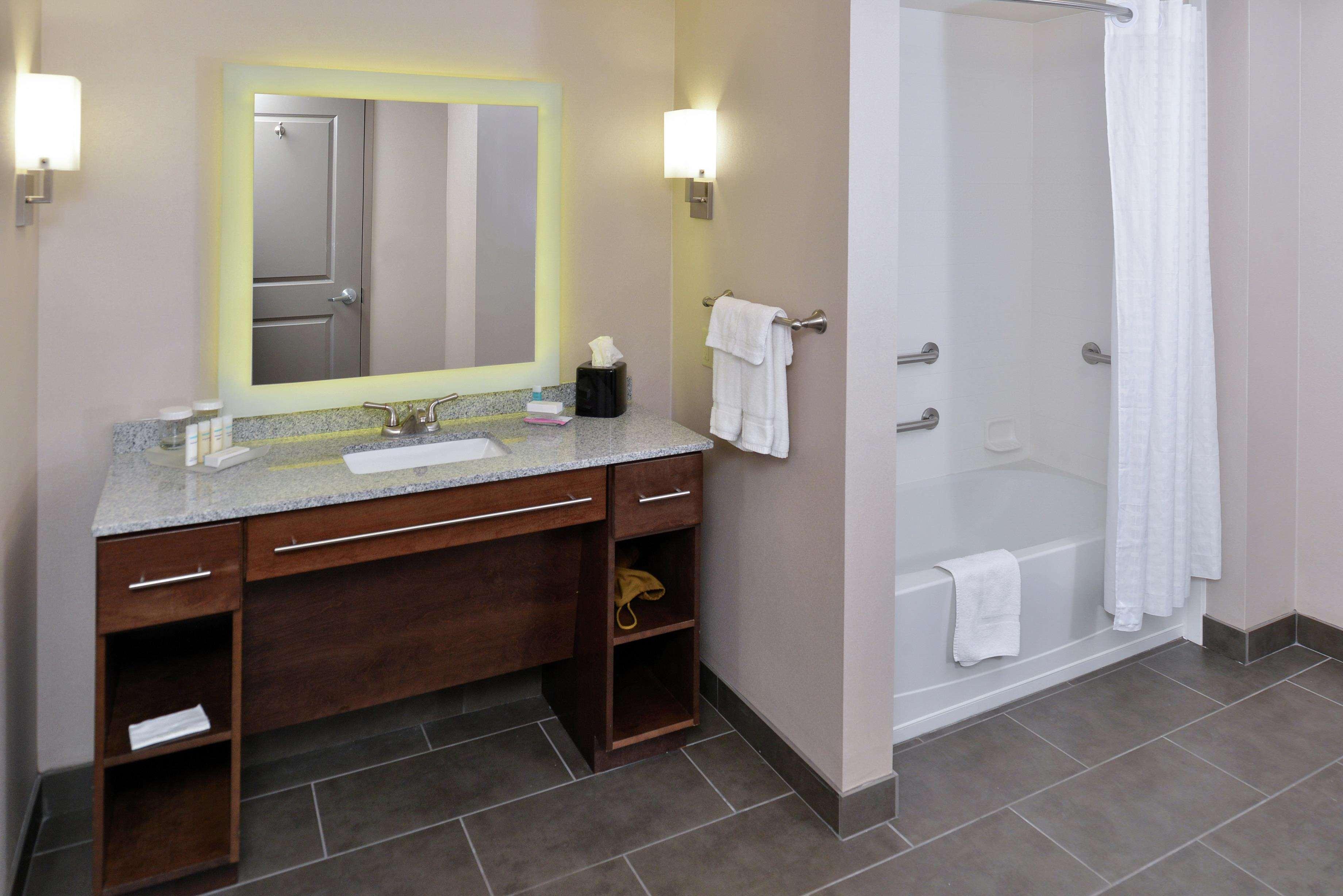 Homewood Suites By Hilton Cincinnati/Mason Eksteriør billede