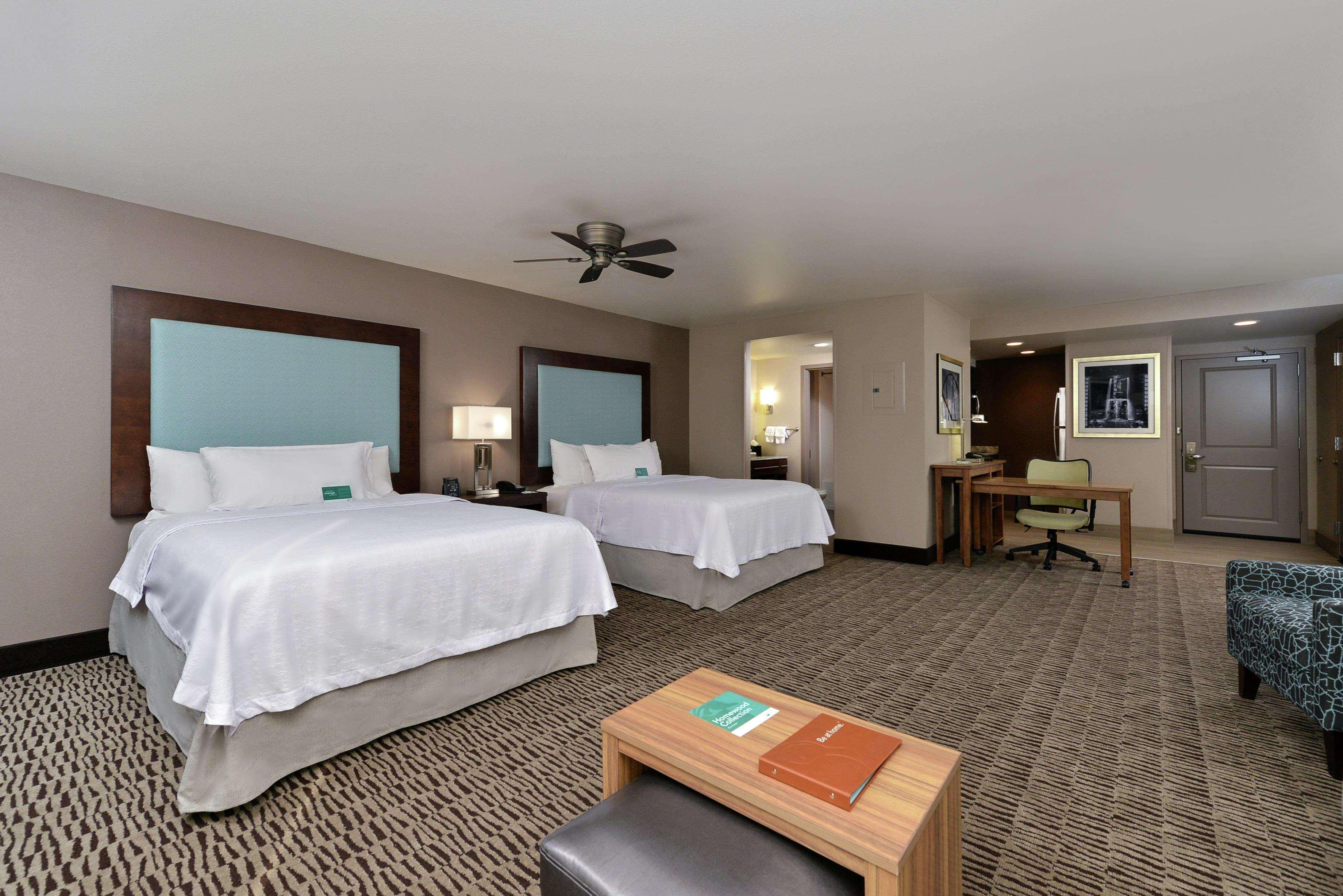 Homewood Suites By Hilton Cincinnati/Mason Eksteriør billede