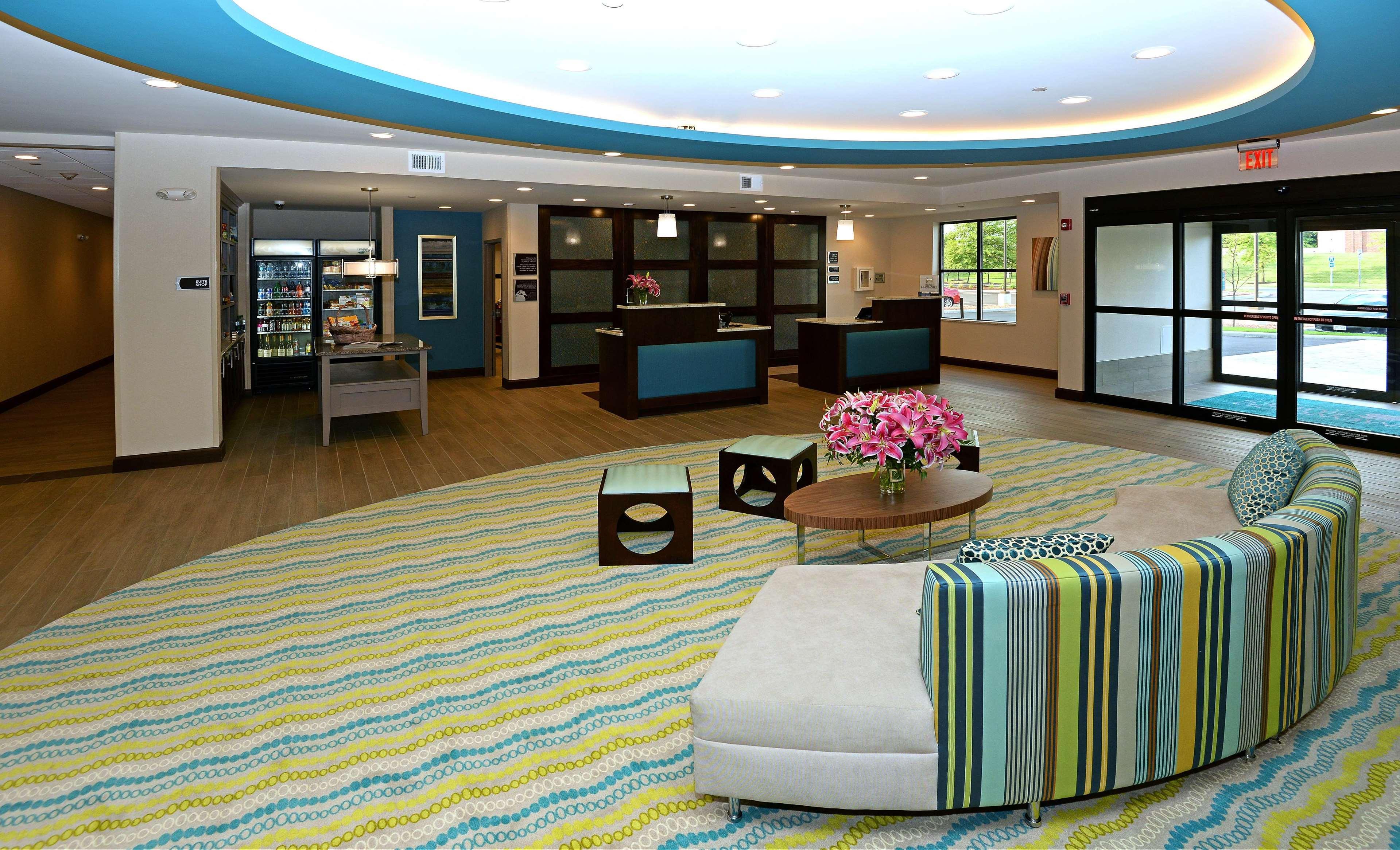 Homewood Suites By Hilton Cincinnati/Mason Eksteriør billede