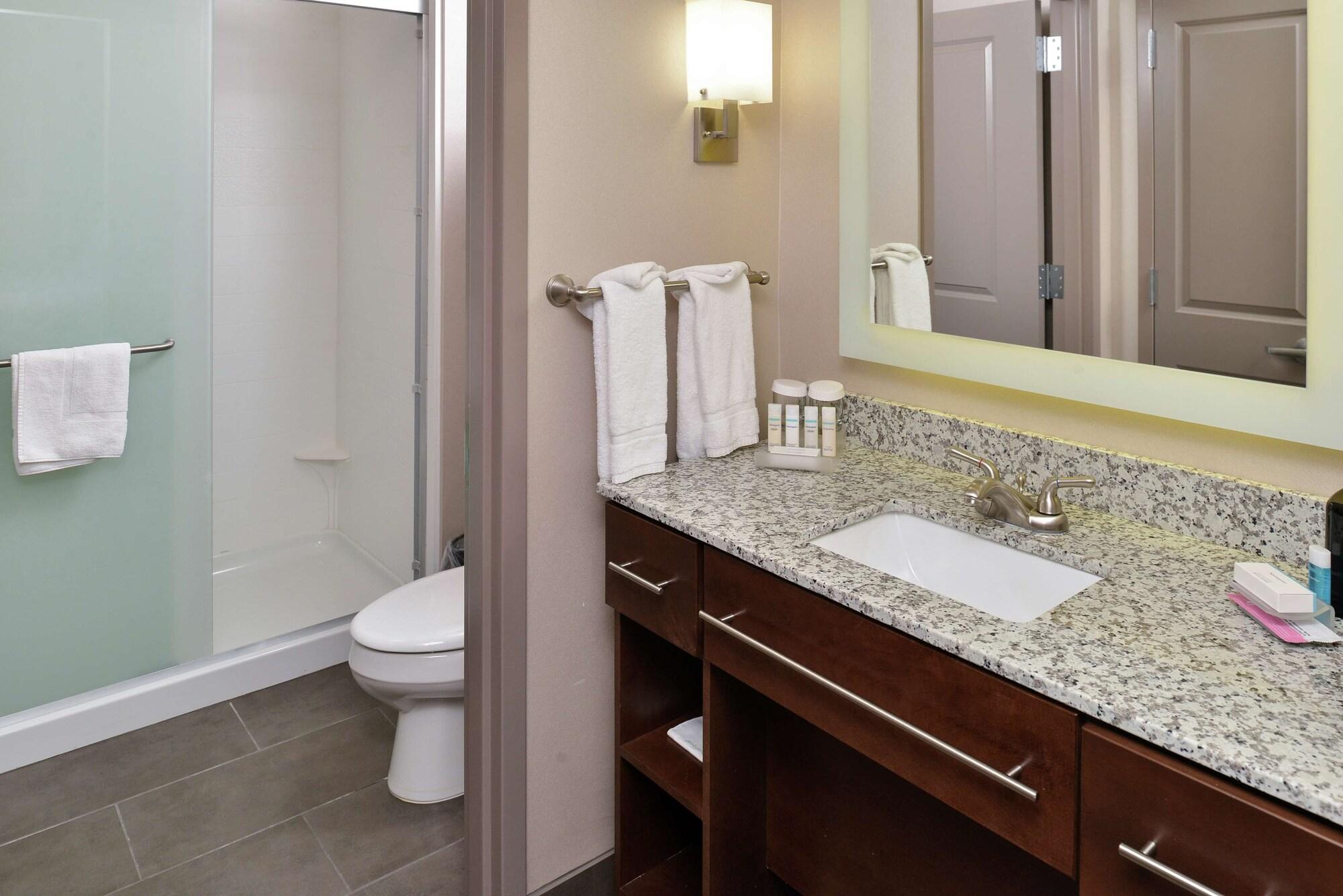 Homewood Suites By Hilton Cincinnati/Mason Eksteriør billede