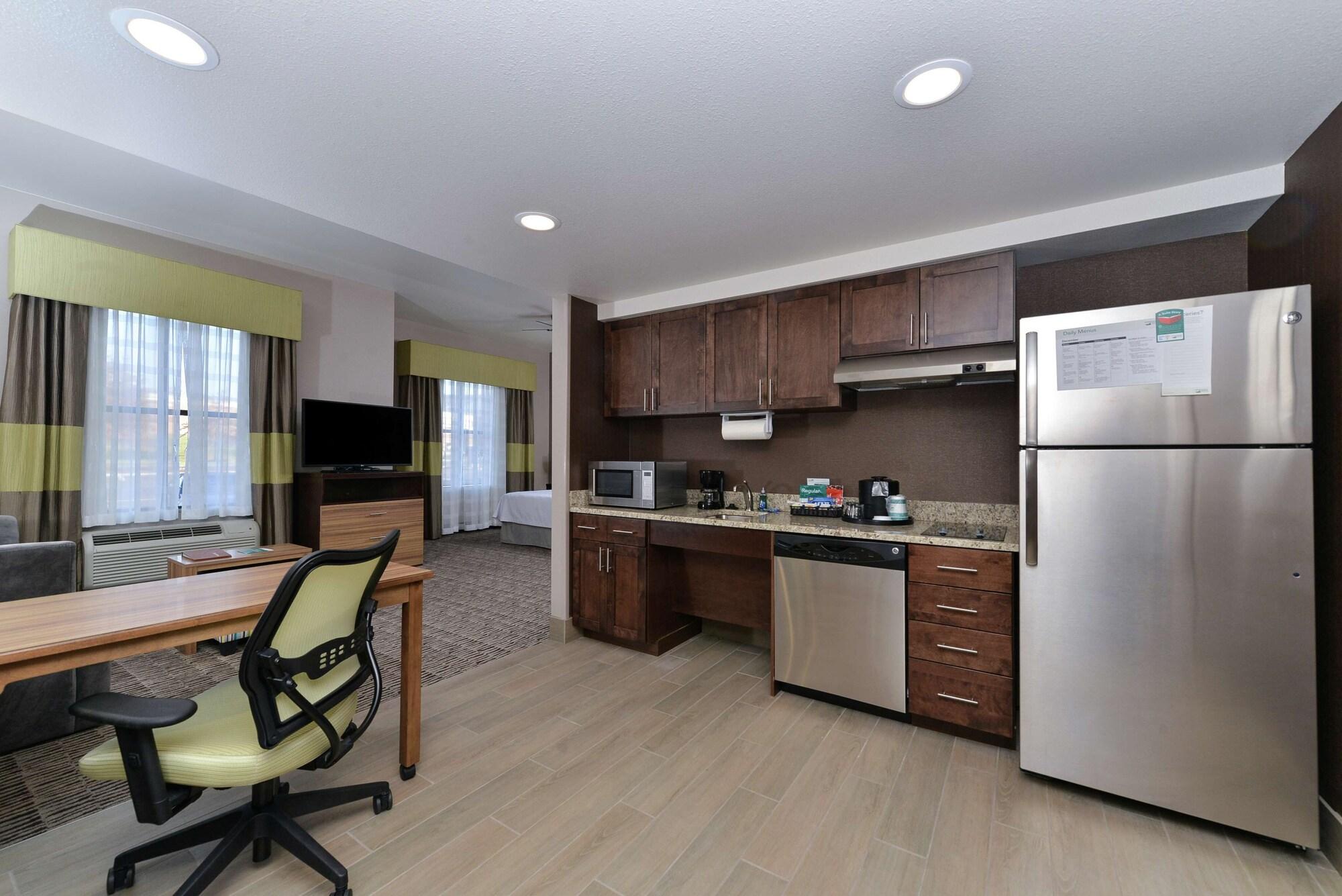 Homewood Suites By Hilton Cincinnati/Mason Eksteriør billede