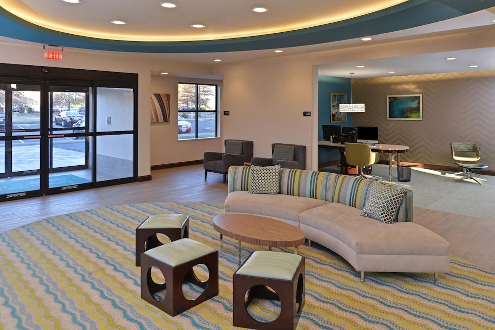 Homewood Suites By Hilton Cincinnati/Mason Eksteriør billede