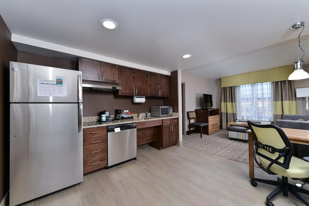 Homewood Suites By Hilton Cincinnati/Mason Eksteriør billede