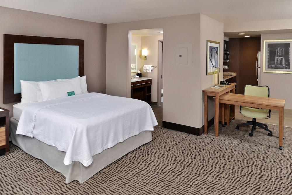 Homewood Suites By Hilton Cincinnati/Mason Eksteriør billede