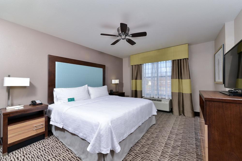 Homewood Suites By Hilton Cincinnati/Mason Eksteriør billede