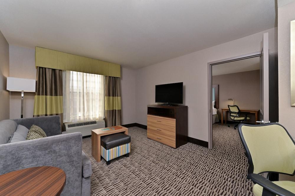 Homewood Suites By Hilton Cincinnati/Mason Eksteriør billede