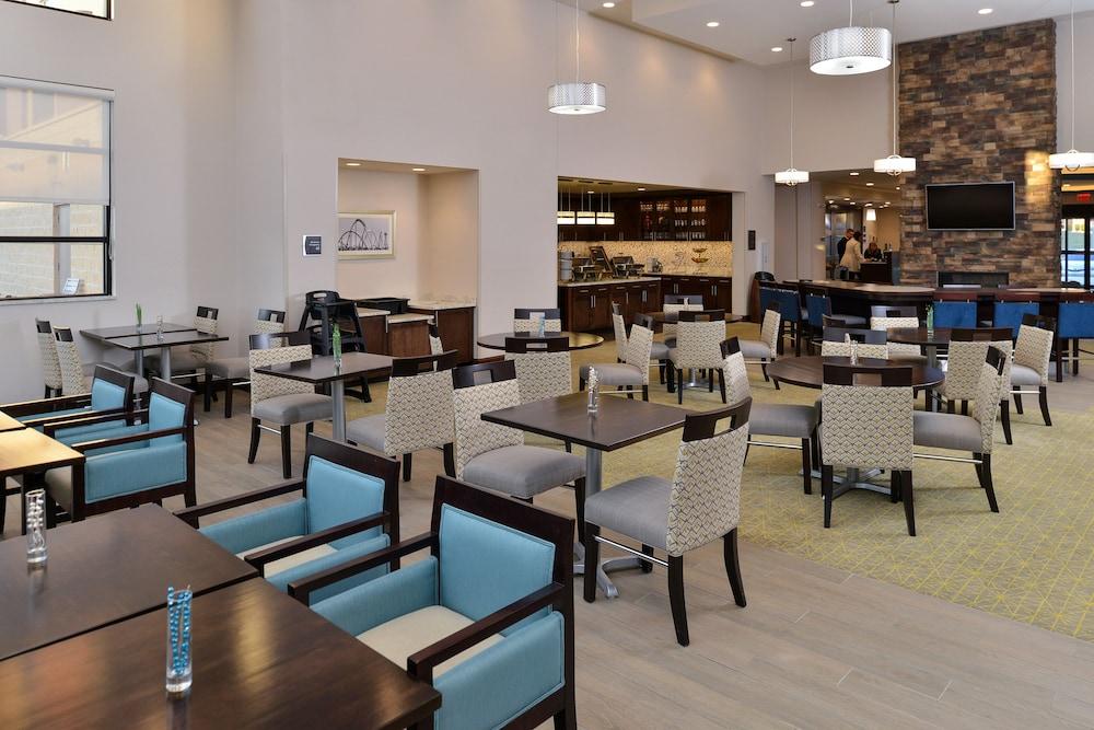 Homewood Suites By Hilton Cincinnati/Mason Eksteriør billede