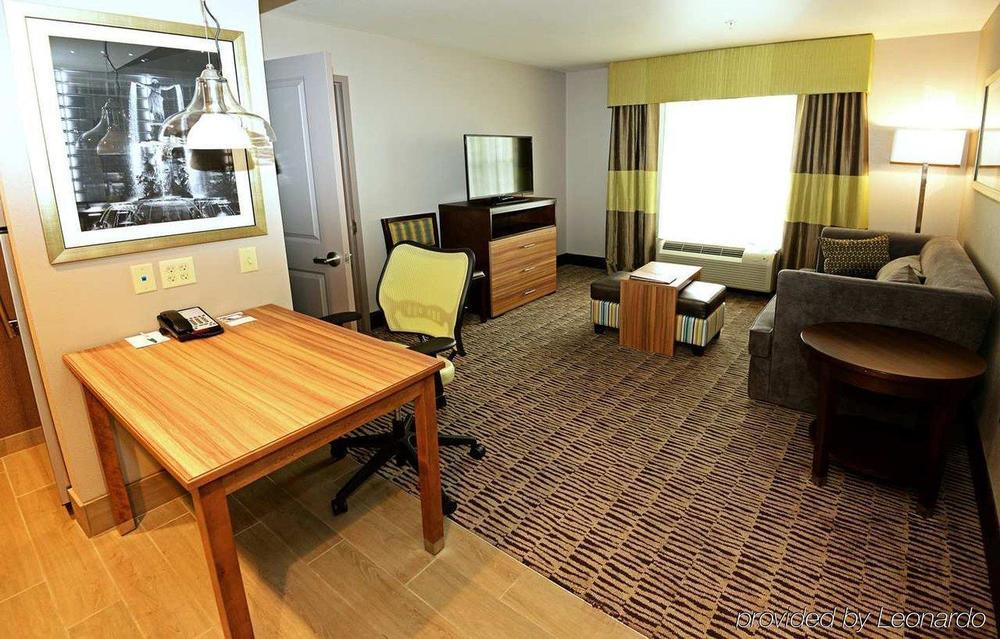 Homewood Suites By Hilton Cincinnati/Mason Eksteriør billede