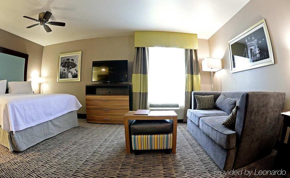 Homewood Suites By Hilton Cincinnati/Mason Eksteriør billede