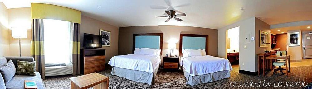 Homewood Suites By Hilton Cincinnati/Mason Eksteriør billede