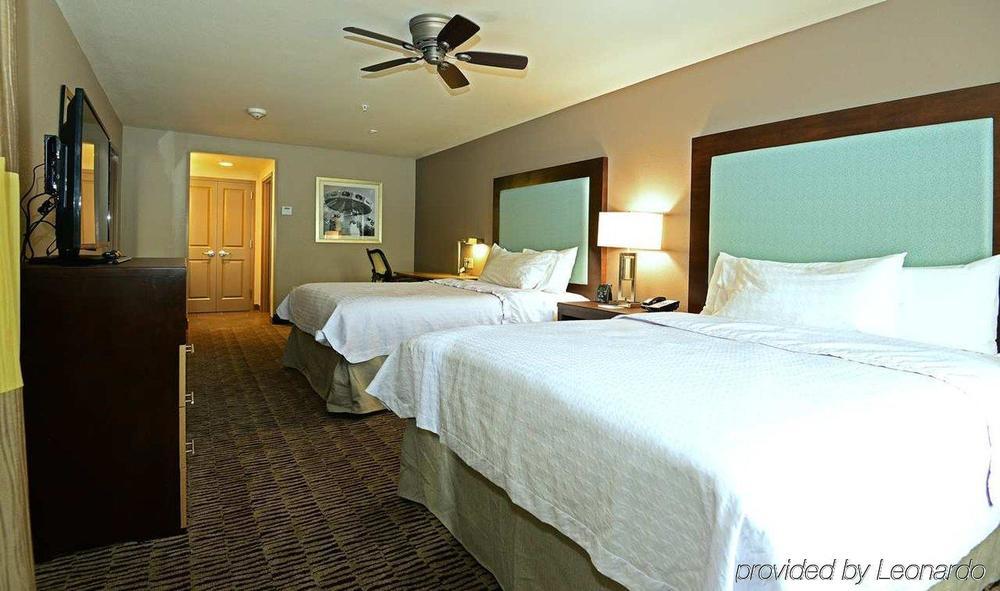 Homewood Suites By Hilton Cincinnati/Mason Eksteriør billede