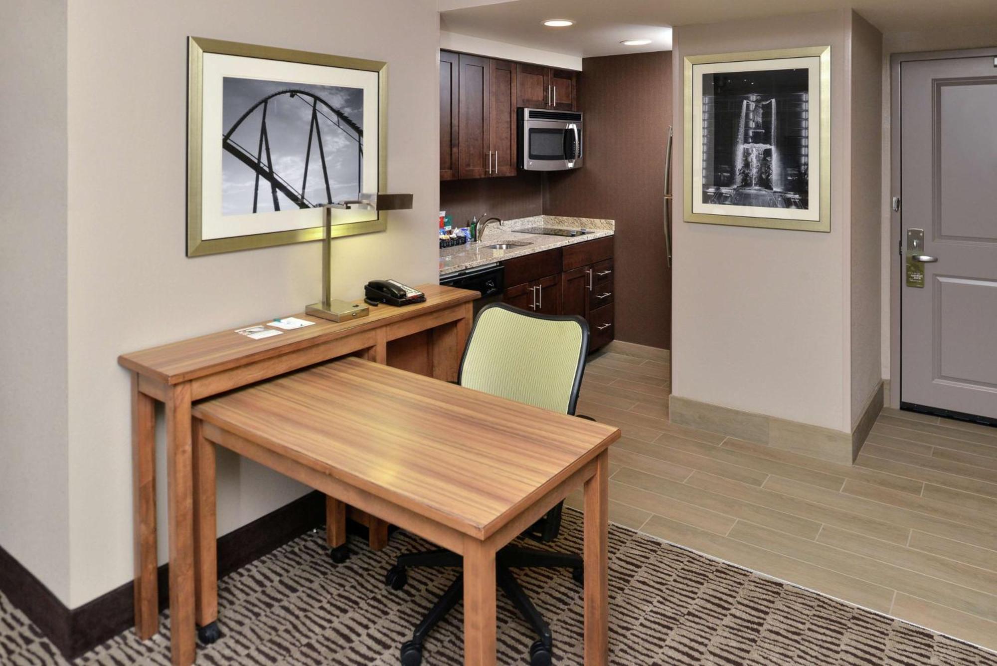 Homewood Suites By Hilton Cincinnati/Mason Eksteriør billede