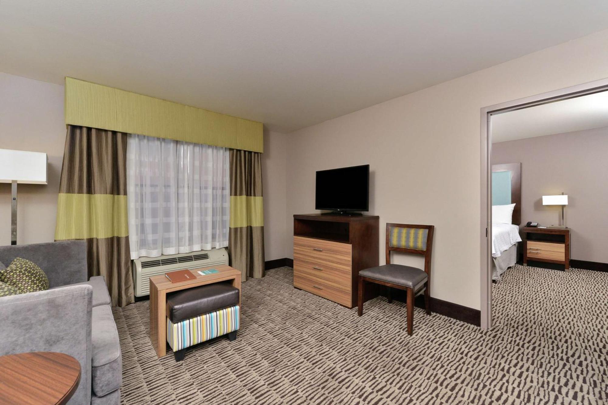 Homewood Suites By Hilton Cincinnati/Mason Eksteriør billede