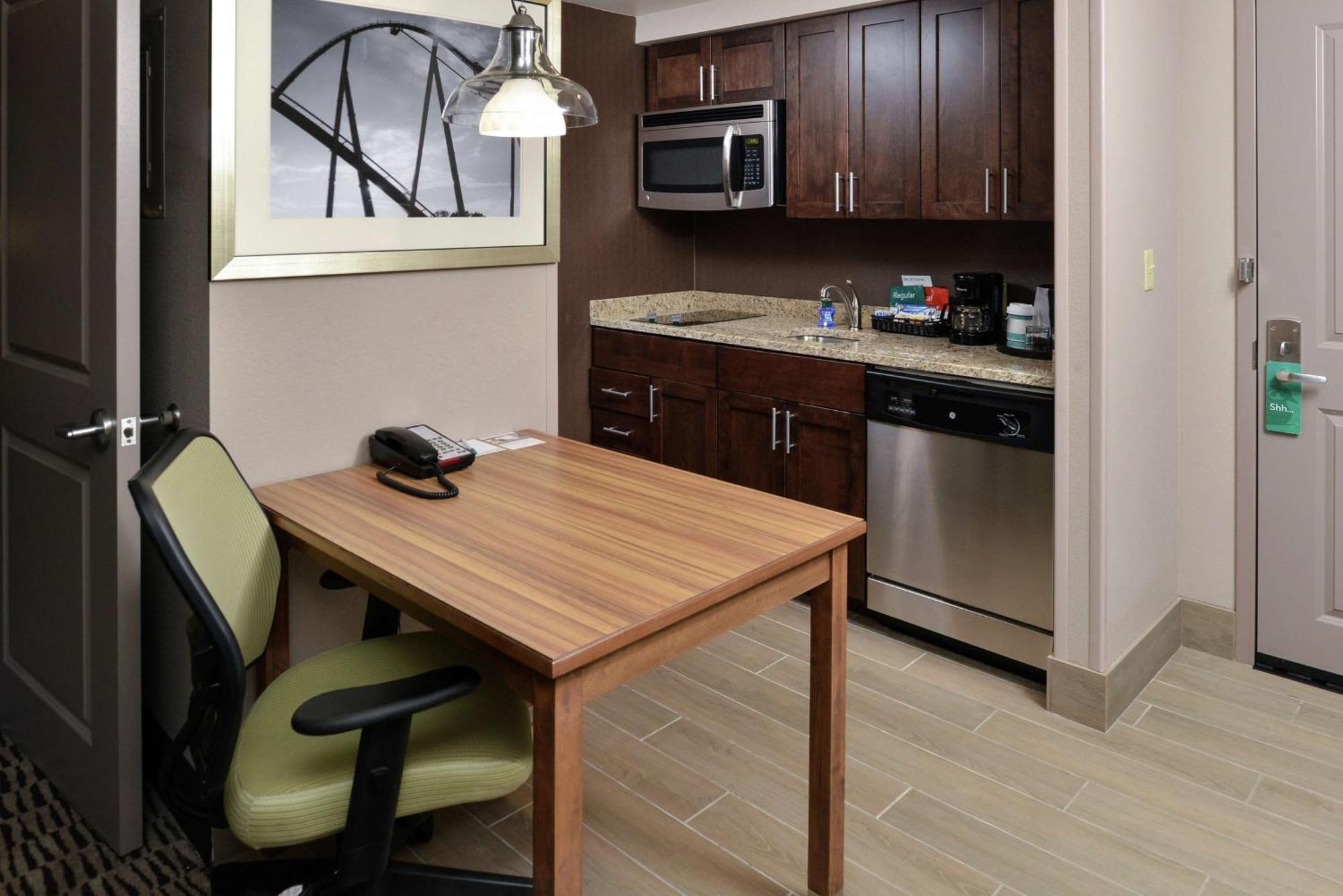 Homewood Suites By Hilton Cincinnati/Mason Eksteriør billede