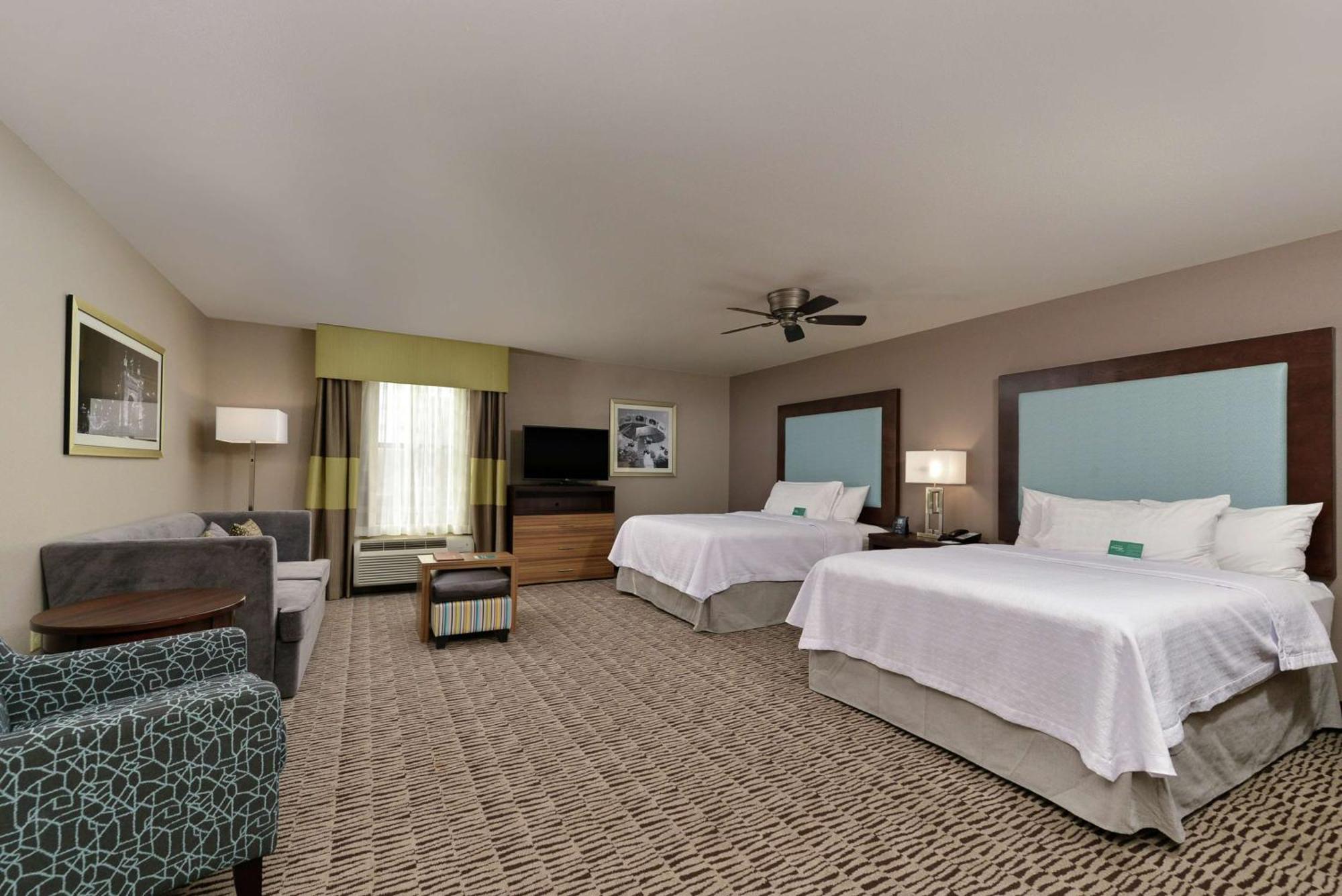 Homewood Suites By Hilton Cincinnati/Mason Eksteriør billede
