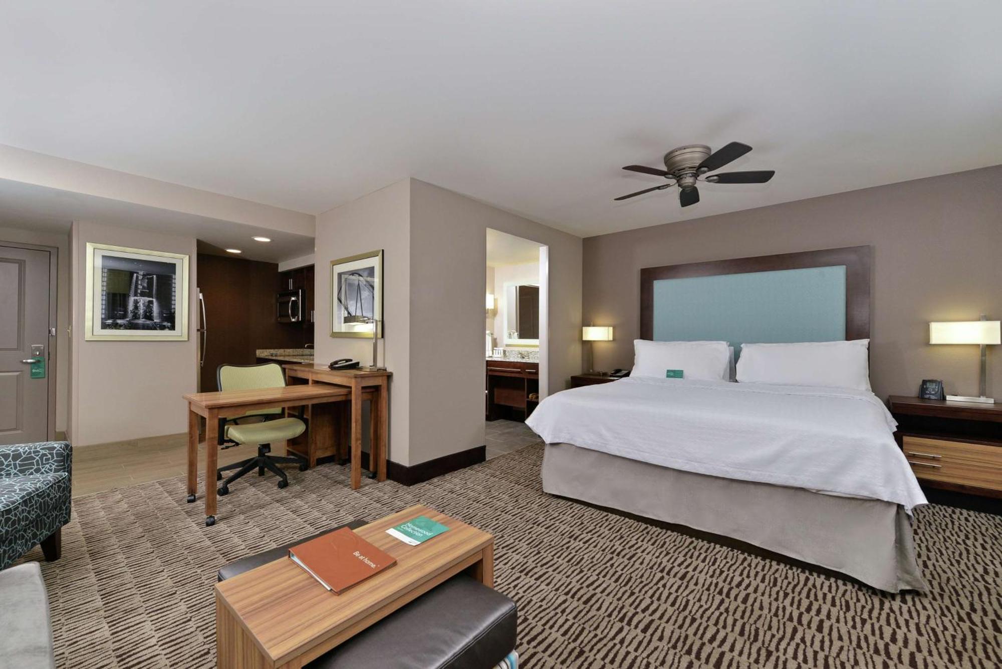 Homewood Suites By Hilton Cincinnati/Mason Eksteriør billede