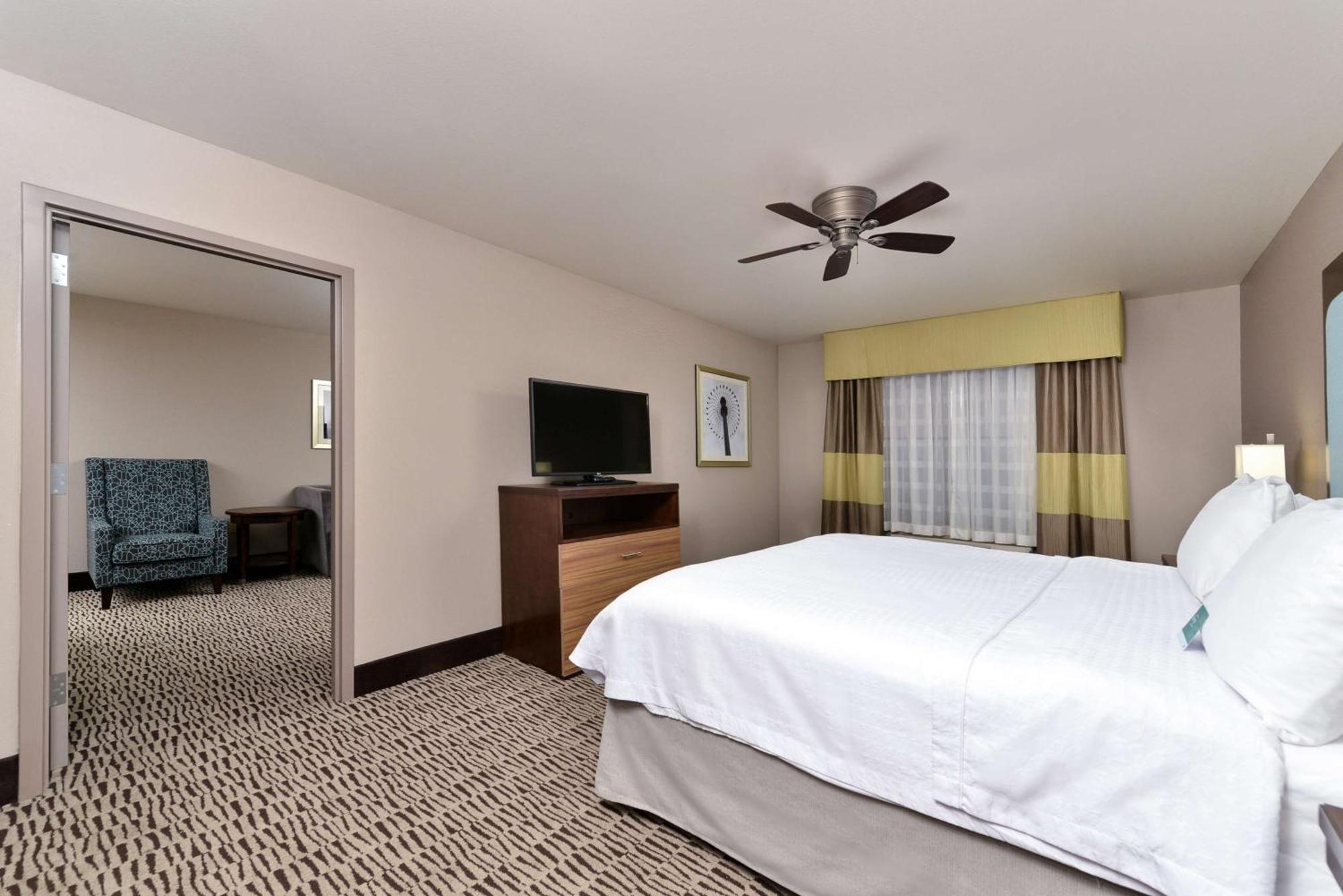 Homewood Suites By Hilton Cincinnati/Mason Eksteriør billede
