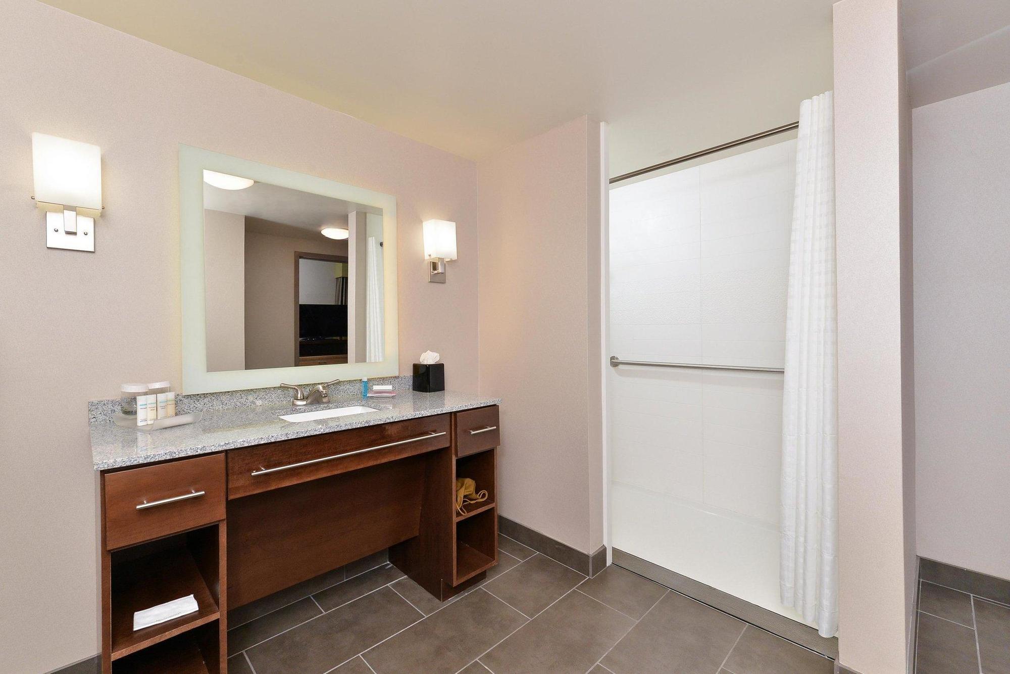 Homewood Suites By Hilton Cincinnati/Mason Eksteriør billede