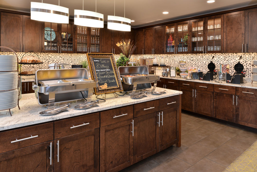 Homewood Suites By Hilton Cincinnati/Mason Eksteriør billede