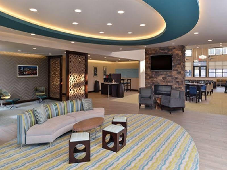 Homewood Suites By Hilton Cincinnati/Mason Eksteriør billede